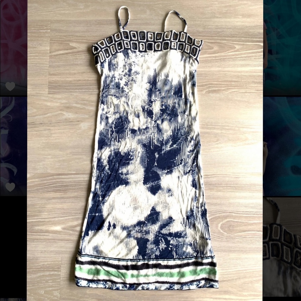 Class Roberto Cavalli Dress Size 6